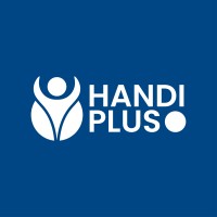 HANDIPLUS logo - Similar company to Club Des Étudiants Économistes De Mauritanie