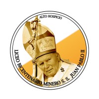 Liceo Bicentenario Minero S. S. Juan Pablo ll logo - Similar company to Kbi