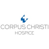 Corpus Christi Hospice logo - Similar company to Greater Valley Hospice