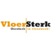 Vloersterk