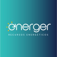Energer logo - Similar company to Energer