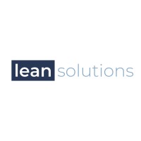 Lean Solutions Vietnam logo - Similar company to Giải Pháp Tinh Gọn