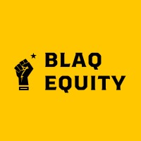 BLAQ Equity logo - Similar company to Jabari Lyles Consulting