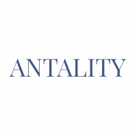 Antality International logo - Similar company to Triumph Digital Services