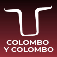 Colombo y Colombo logo - Similar company to Decampoacampo