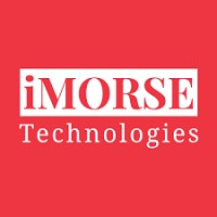 Imorse technology pvt ltd logo - Similar company to Refurbric Innovations