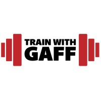 Train With Gaff logo - Similar company to Alconot