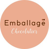 Emballage Chocolatier logo - Similar company to Universe Pack