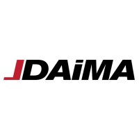 Daima Material Handling logo - Similar company to Voo It Solutions