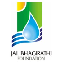 Jal Bhagirathi Foundation logo - Similar company to Sankalpa Rural Development Society