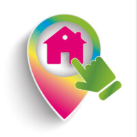 CLICK IMMO logo - Similar company to Smart Carte