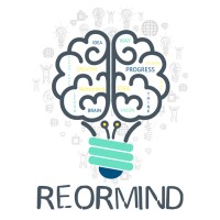 Reormind Podcast logo - Similar company to Maxminterm Solutions