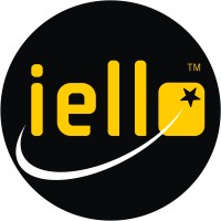 IELLO logo - Similar company to Cmon Limited