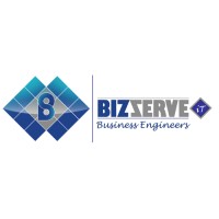 Biz Serve IT logo - Similar company to Green Tech Concern Pvt. Ltd.