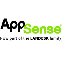 AppSense logo - Similar company to Esoft