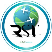 RST Global Ventures logo - Similar company to Global Ark Llc - Fz
