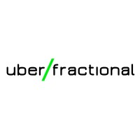 UberFractional logo - Similar company to Taktify