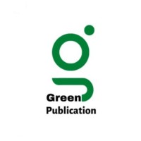 Green Publication Services logo - Similar company to Script Space Journals Private Limited