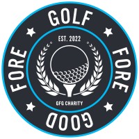 Golf Fore Good logo - Similar company to Pickering Valley Golf Club