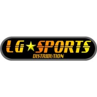 LG Sports Distribution Ltd logo - email format related to FLYWALK LTD