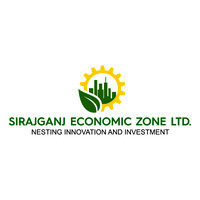 Sirajganj Economic Zone Ltd, The Largest Private Economic Zone logo - Similar company to Green Engineering