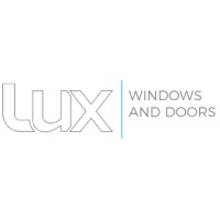 Lux Windows and Doors logo - Similar company to Admiral Homespace