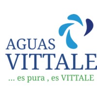 Aguas Vittale SPA logo - Similar company to Distribuidora Água