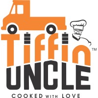 Tiffin Uncle logo - Similar company to E3 Escapades