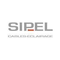 SIPEL Sàrl logo - Similar company to Aem Lighting