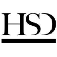 HSD GmbH logo - Similar company to Cafm Systems Gmbh