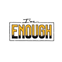 I’m Enough Trust - A New Zealand Charity logo - Similar company to Charity Tea Nz