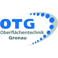 OTG Oberflächentechnik Gronau logo - Similar company to Rotary Club Gronau-Euregio