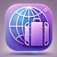 TravlMate.ai logo - Similar company to Flow Aps