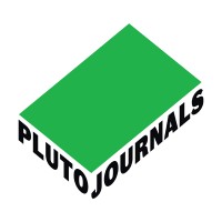Pluto Journals logo - Similar company to Pluto Educational Trust