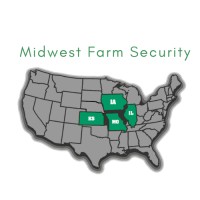 Midwest Farm Security logo - Similar company to Security Farm