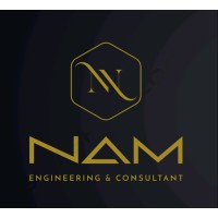 NAM CO.( Engineering & Consultant Company, RHVAC Systems & Equipment) logo - Similar company to Al Rased Group Of Companies