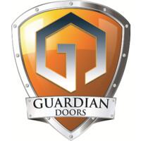 Guardian Doors logo - Similar company to Grady Door & Window Manufacturers