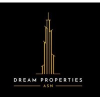 ASN Dream Properties logo - Similar company to Maple Bear Fez