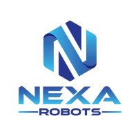 Nexa Robots logo - Similar company to Amastec International