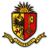 Collège Calvin | Genève logo - Similar company to Urbanoid