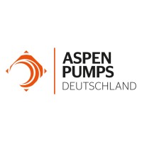 Aspen Pumps Deutschland logo - Similar company to Big Foot Systems