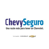 ChevySeguro Colombia logo - Similar company to Rojas Hermanos