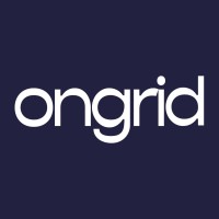 ongrid.design logo - Similar company to Gs Architect Studio