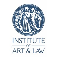 Institute of Art and Law logo - Similar company to Constantine Cannon Llp