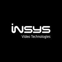 Insys Video Technologies logo - Similar company to Niztech Eood