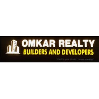 Omkar realty builders and developers logo - Similar company to Cansult