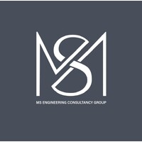 MS Engineering Consultancy Group logo - Similar company to Ms Engineering