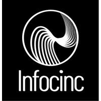 Infocinc logo - Similar company to Nerd Auto