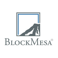 BlockMesa logo - Similar company to 🏢 Rack59 Data Center