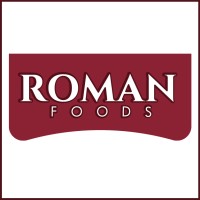 Roman Foods logo - Similar company to Softmeans Sarl